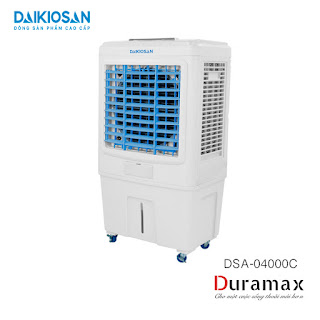 Máy làm mát Daikiosan DSA-04000C