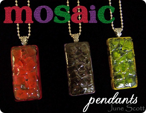 Mosaic_Pendants