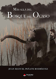 RESEÑA, MÁS ALLÁ DEL BOSQUE DEL OCASO