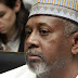 Court adjourns trial of Dasuki, others till January 25