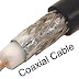 Kabel LAN - Kabel Coaxial