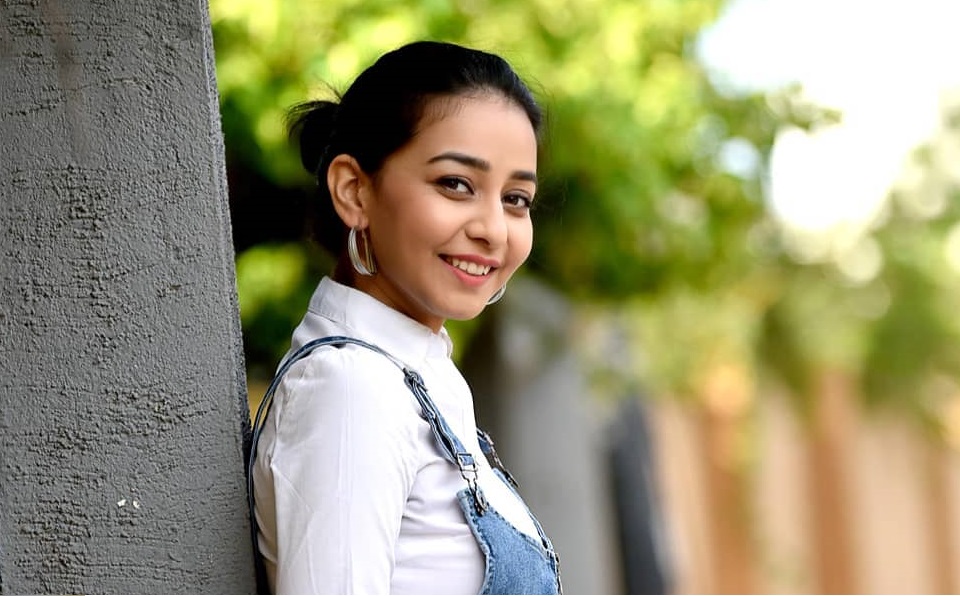 Rupal Nand (Actress) Biography, Wiki, Age, Height, Family, Career, Awards, and Many More