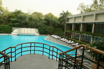 Oberoi in Dehli