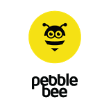 Pebblebee logo