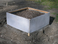 Grow boxes