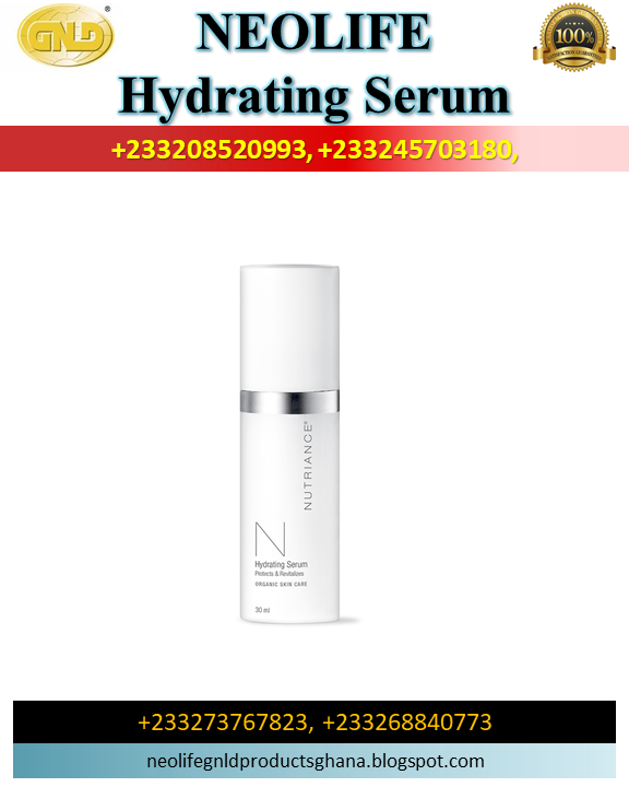 These serums deliver vital nutrients to protect the skin while preparing it for further nourishment