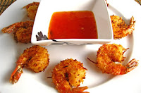 masakan udang