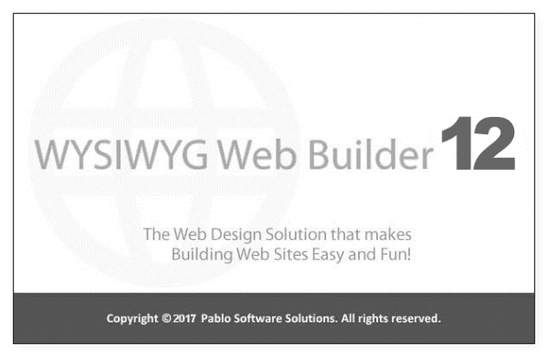 WYSIWYG WEB BUILDER 15.1.0 + CRACK