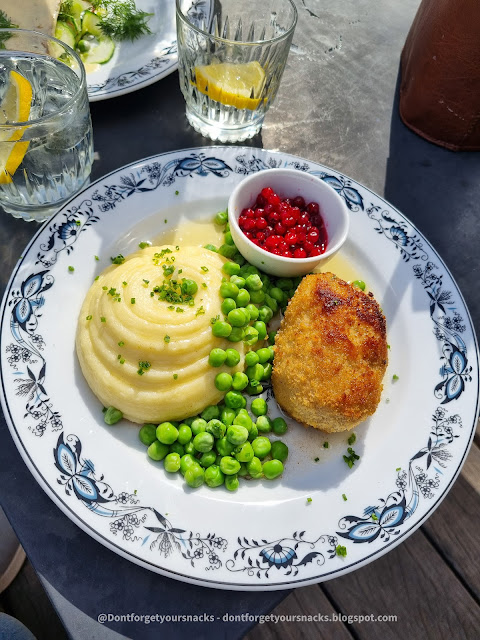 Göteborg Restaurant