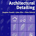 Principles of Architectural Detailing 