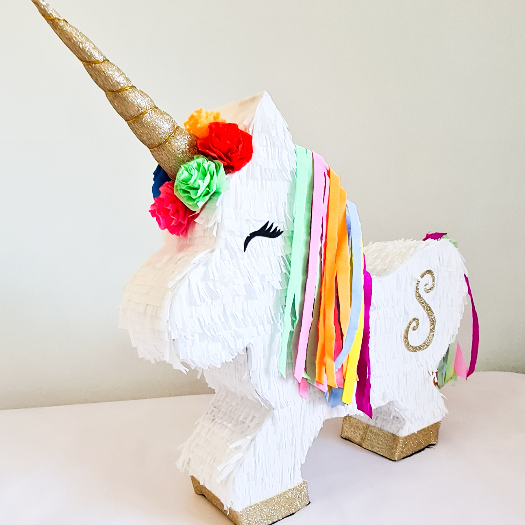 Piñata Unicornio 🦄