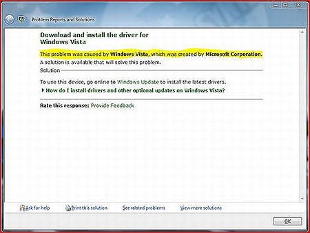 Funny Computer Errors [Weird Error Messages, Dumb Dialog Boxes]