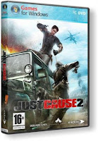 Just Cause 2