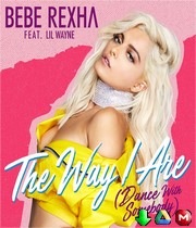 Bebe Rexha - The Way I Are (Dance With Somebody) feat. Lil Wayne 