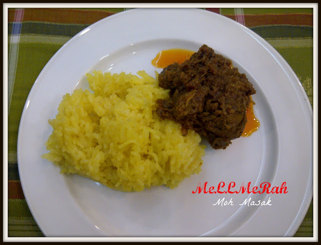 Moh Masak: PuLut KuNinG & RenDanG AyaM