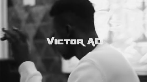 [VIDEO] Victor AD – “Why” ft. Erigga