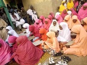 Islamiyya School Graduates 56 Students in Ganjuwa LG