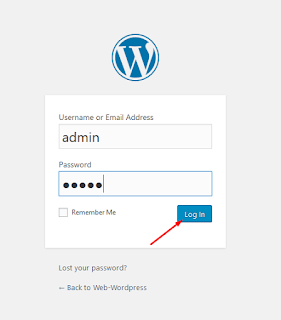 ✓ Cara Install CMS WordPress di Localhost dengan Xampp