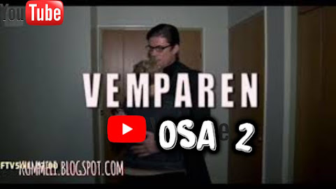 ihmebantu vemparen osa 2