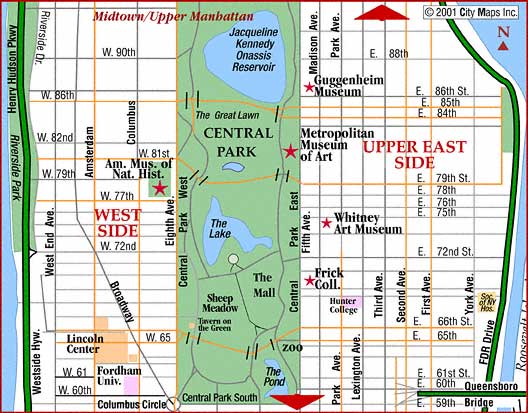 Apartment Plans New York