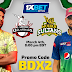 PSL2023: Lahore Qalandars vs Multan Sultans, 20th Match