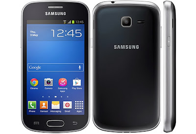 Samsung Galaxy Fresh S7390 Pic