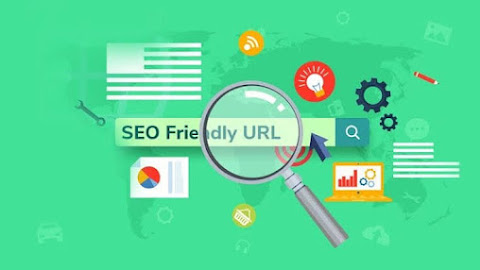 Cara Penulisan Struktur URL Yang Benar Untuk SEO