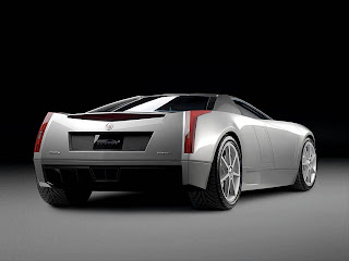 Cadillac Wallpapers