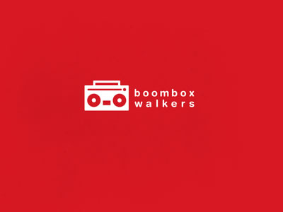 Boombox Walkers