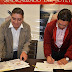 SUTEYM firma convenio de sueldo y prestaciones en Chicoloapan