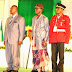 Cab driver, cook, traffic warden get special rewards from President Jonathan
