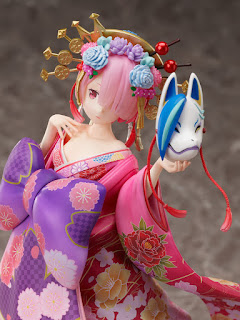 Re: Zero - Ram -Oiran Road- de F: NEX (FuRyu)