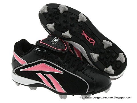 Scarpe Geox Uomo:uomo-91190272
