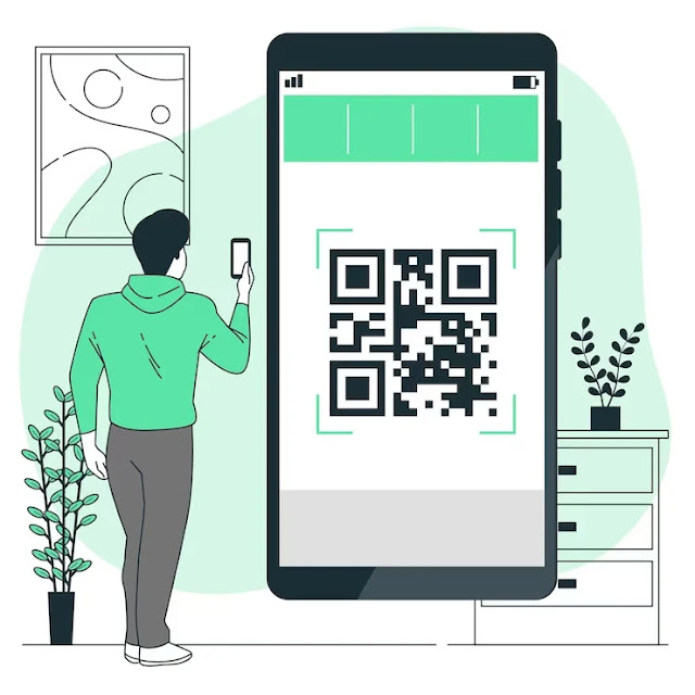 Revolutionizing QR Codes The Power of QRFY's Dynamic QR Code Generator