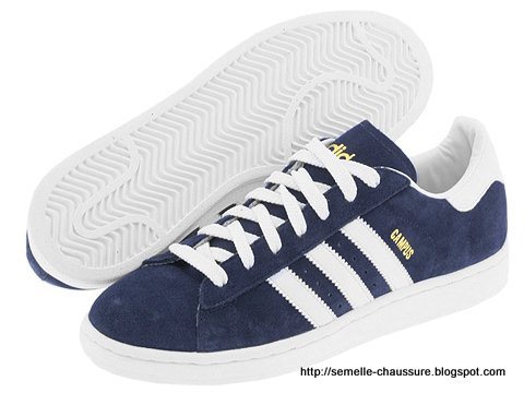 Semelle chaussure:chaussure-504945