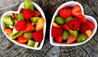 buah-buahan tinggi serat,untuk diet