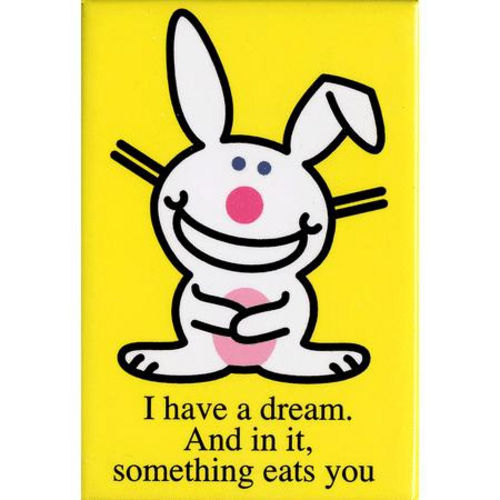 funny pics of quotes. funny quotes happy bunny.