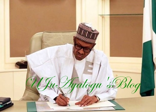 President Buhari Approves Six New Railway Line Projects Around The Country (See Their Names)