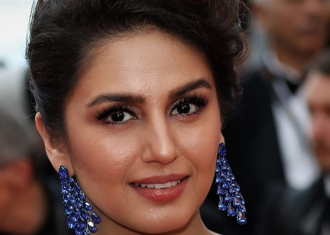 Huma Qureshi HD UHD Photo