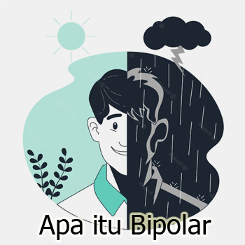 Pengertian Bipolar