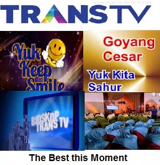 Trans TV