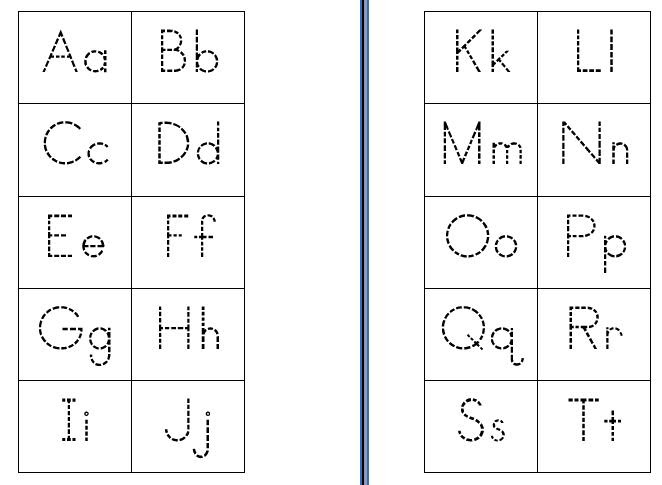 Contoh Kertas Soalan Jawi Prasekolah - Contoh Itu