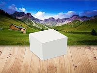 Tutorial Mockup Box Photoshop (Free PSD)