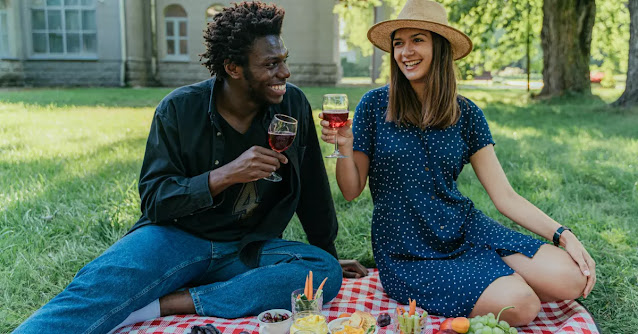 Date Ideas for Couples