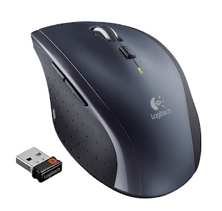 Beberapa hal sebelum membeli mouse wireless