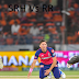 SRH vs. RR Match 2024 IPLL