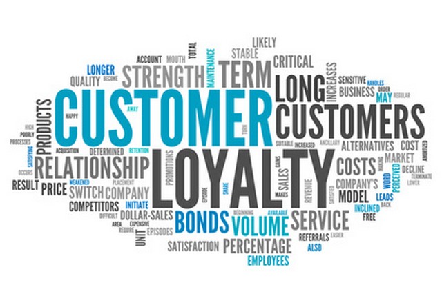 Tips Membangun Loyalitas Pelanggan