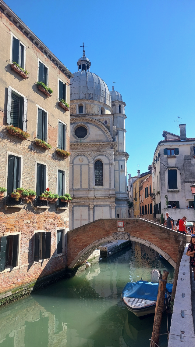 venezia in un giorno cosa vedere