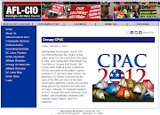 Obama/DNC Endorsed Occupy Squatters & Unions Planning Disruption Of CPAC