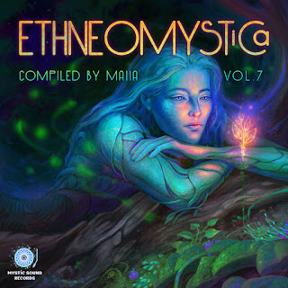 MP3 download Various Artists - Ethneomystica, Vol. 7 iTunes plus aac m4a mp3